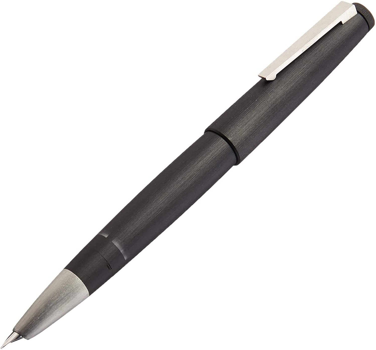 Lamy 2000 Fountain Pen - Black