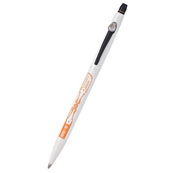 Cross Click Star Wars Gel Ink Ballpoint Pen