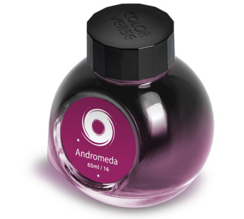 Colorverse Mini 5ml Ink Bottle ASTROPHYSICS Collection