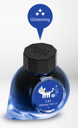 Colorverse Mini 5ml Ink Bottle MULTIVERSE Collection