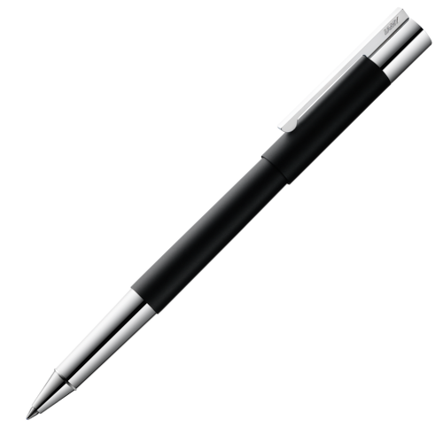 Lamy Scala Rollerball Pen