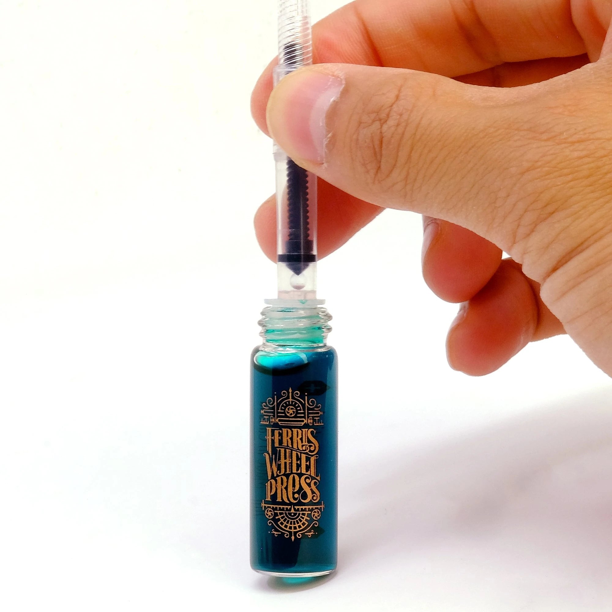 Ferris Wheel Press Ink Charger Set - The Original Trio Collection