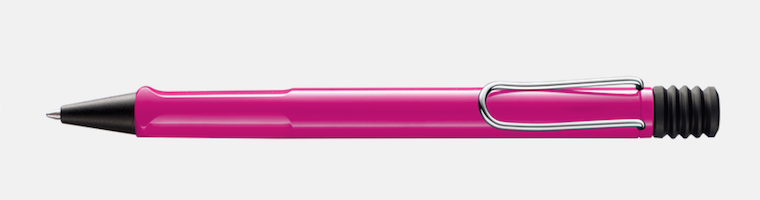 Lamy Safari Ballpoint