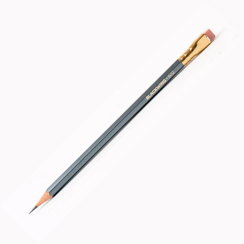 Blackwing 602 Pencil (set of 12)