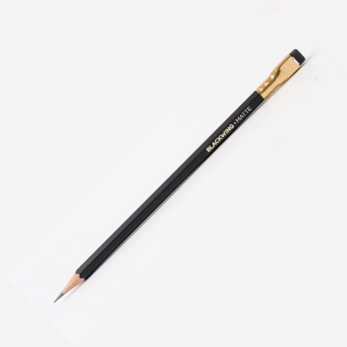 Blackwing Matte Pencil (set of 12)