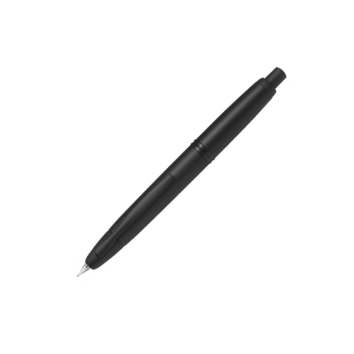 Pilot Capless Vanishing Matte Fountain Pen
