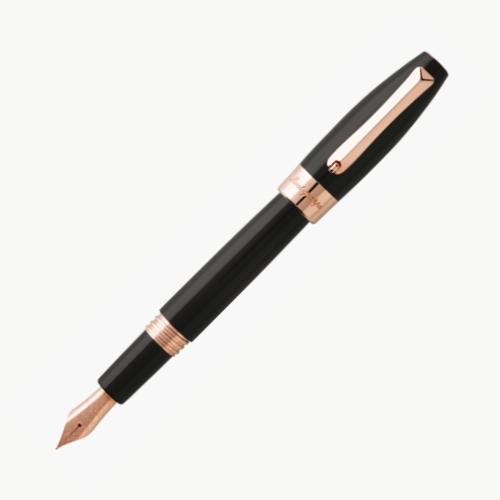 Montegrappa Fortuna Medium Fountain Pen