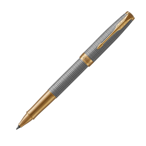 Parker Sonnet Ciselé Rollerball Pen