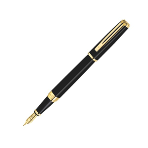 Waterman Exception Slim GT Fountain Pen