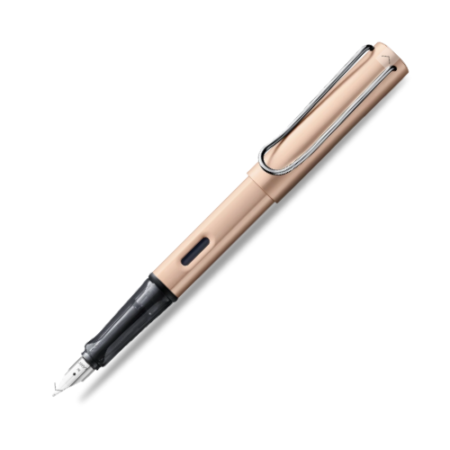 Lamy Al-Star Special Edition Fountain Pen