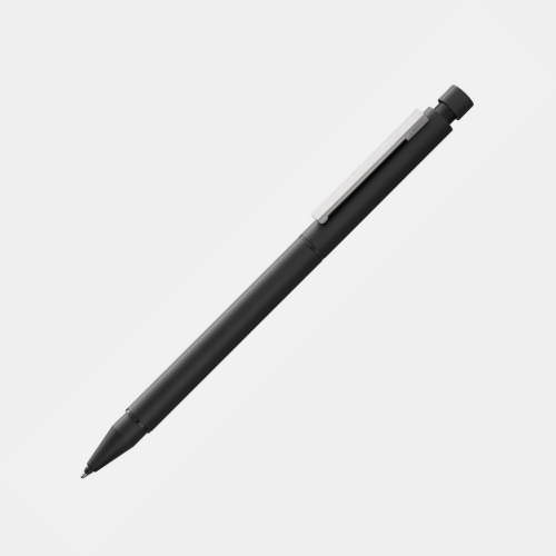 LAMY CP1 Twin Pen Mechanical Pencil & Ballpoint Convertible Multisystem Pen
