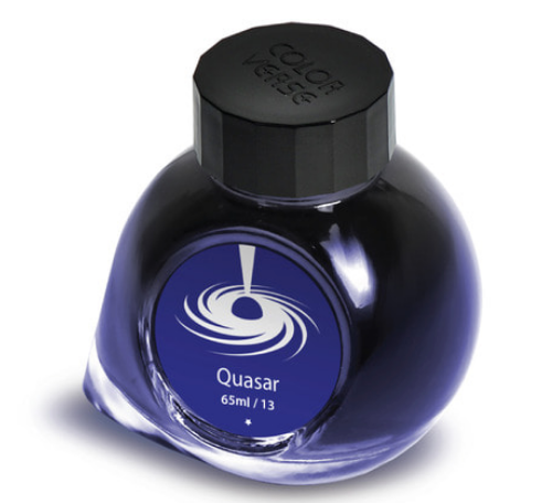 Colorverse Mini 5ml Ink Bottle ASTROPHYSICS Collection