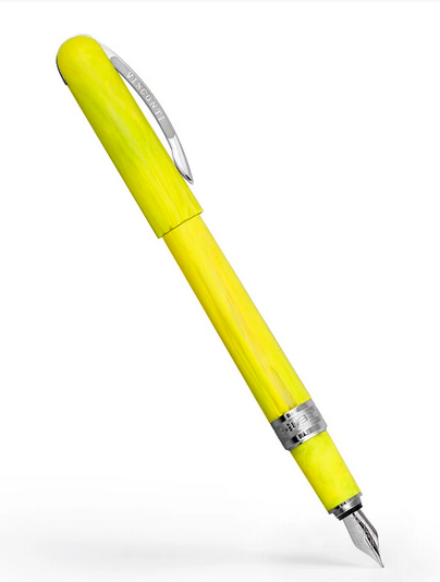Visconti Breeze Fountain Pen