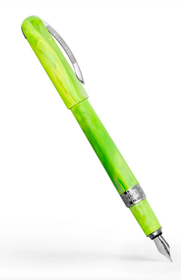 Visconti Breeze Fountain Pen