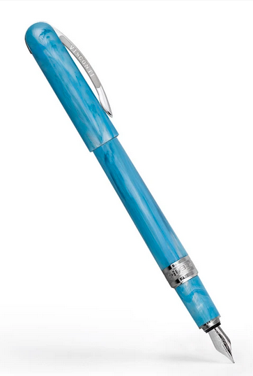 Visconti Breeze Fountain Pen