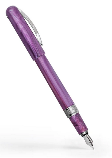 Visconti Breeze Fountain Pen