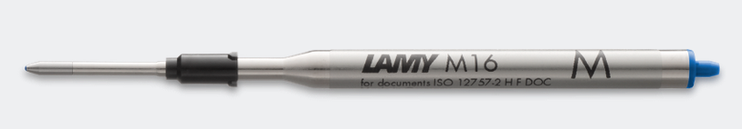 Lamy M16 Giant Ballpoint Pen Refill