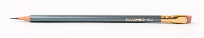 Blackwing 602 Pencil (set of 12)
