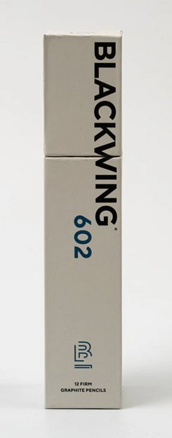 Blackwing 602 Pencil (set of 12)