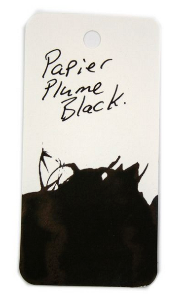 Papier Plume 1oz Bottled Ink