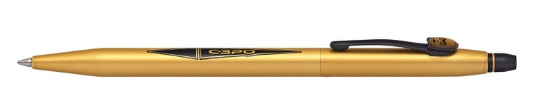 Cross Click Star Wars Gel Ink Ballpoint Pen