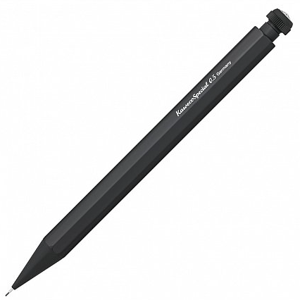 Kaweco Special Black Pencil