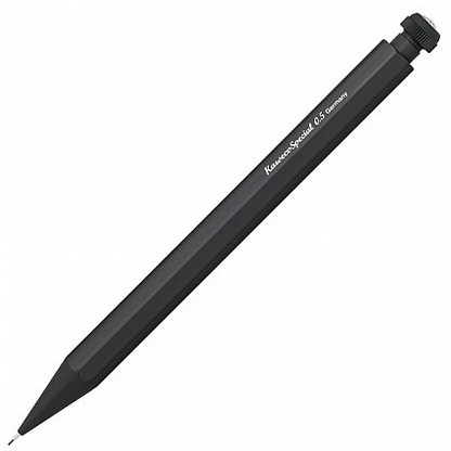 Kaweco Special Black Pencil