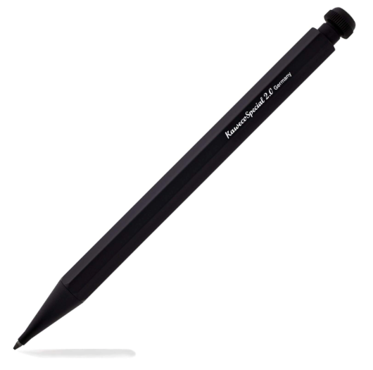 Kaweco Special Black 2.0 Pencil