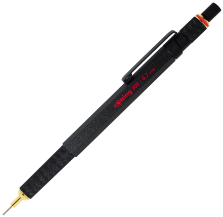 Rotring 800 Mechanical Pencil