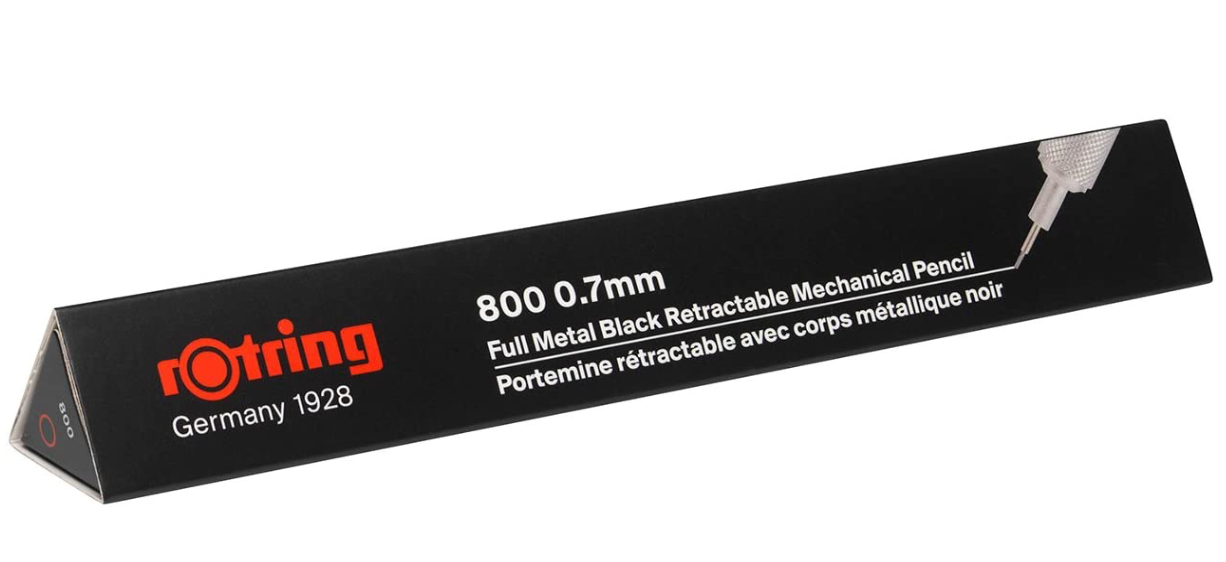 Rotring 800 Mechanical Pencil