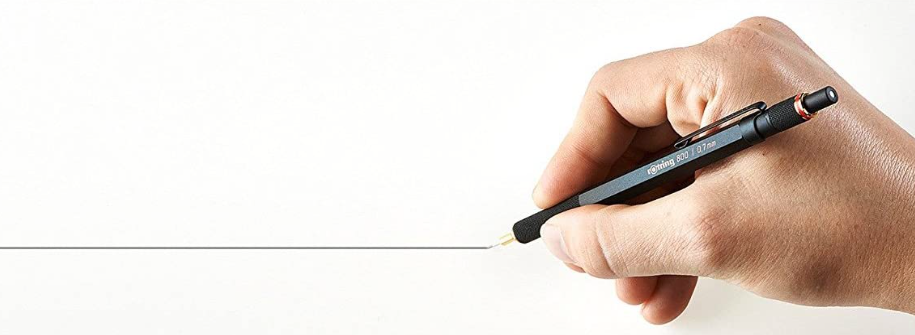 Rotring 800 Mechanical Pencil