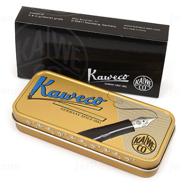 Kaweco 0.7mm Brass Sport Push Pencil