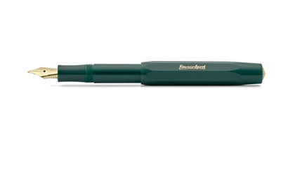 Kaweco Classic Sport Fountain Pen