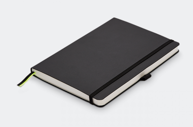 Lamy Softcover A6 Notebook