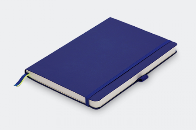 Lamy Softcover A6 Notebook