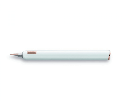 Lamy Dialog CC  Fountain Pen