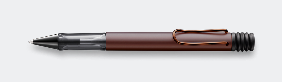 Lamy Al-Star LX Edition Ballpoint