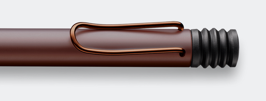 Lamy Al-Star LX Edition Ballpoint