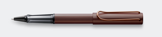 Lamy LX Rollerball