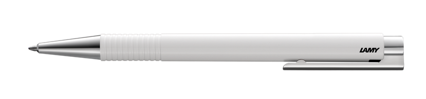 Lamy Logo M+ Ballpoint Pen