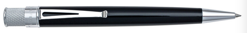 Retro 51 Classic Lacquer Rollerball Pen