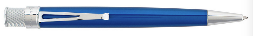 Retro 51 Classic Lacquer Rollerball Pen