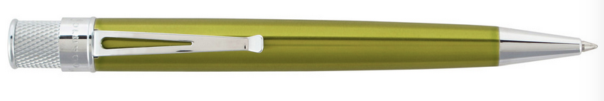 Retro 51 Classic Lacquer Rollerball Pen