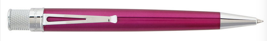 Retro 51 Classic Lacquer Rollerball Pen