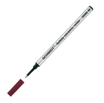 Schmidt Rollerball Refill