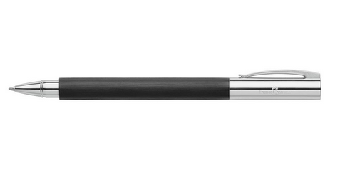 Faber-Castell Ambition Precious Resin Rollerball Pen