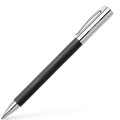 Faber-Castell Ambition Precious Resin Ballpoint Pen