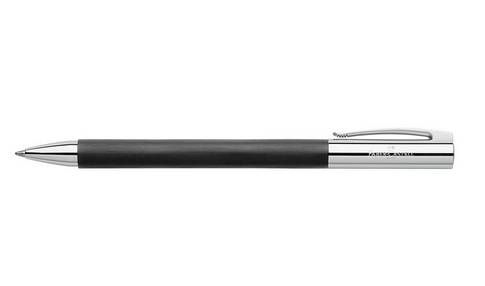 Faber-Castell Ambition Precious Resin Ballpoint Pen