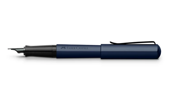 Faber-Castell Hexo Fountain Pen
