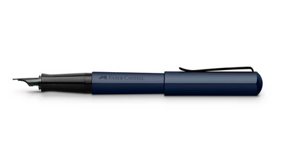 Faber-Castell Hexo Fountain Pen